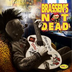 Cover of Vol 4