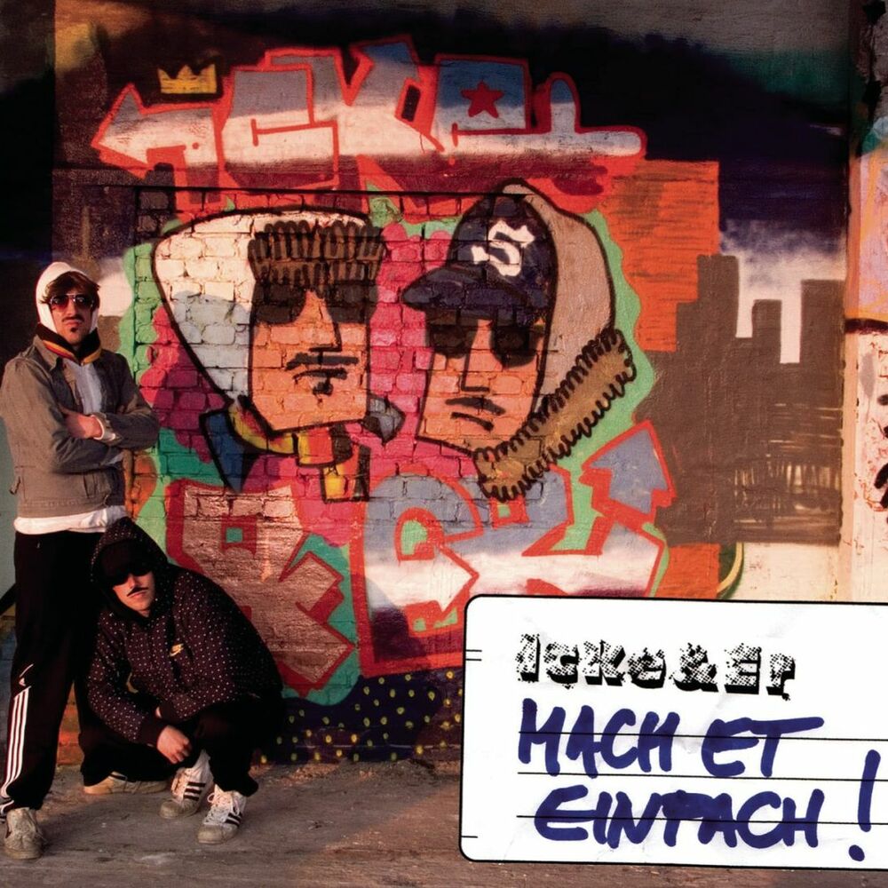 Picture of Mach et Einfach