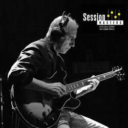 Cover of Session Masters