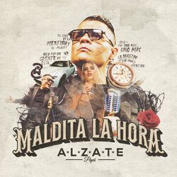 Cover of Maldita La Hora