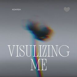 Cover of Visulizing Me