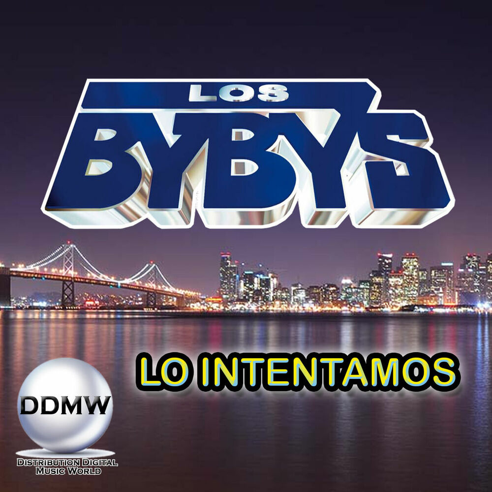 Picture of Lo Intentamos