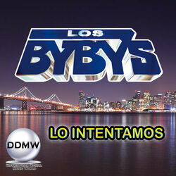 Cover of Lo Intentamos