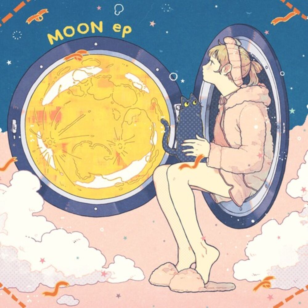 Picture of Moon EP