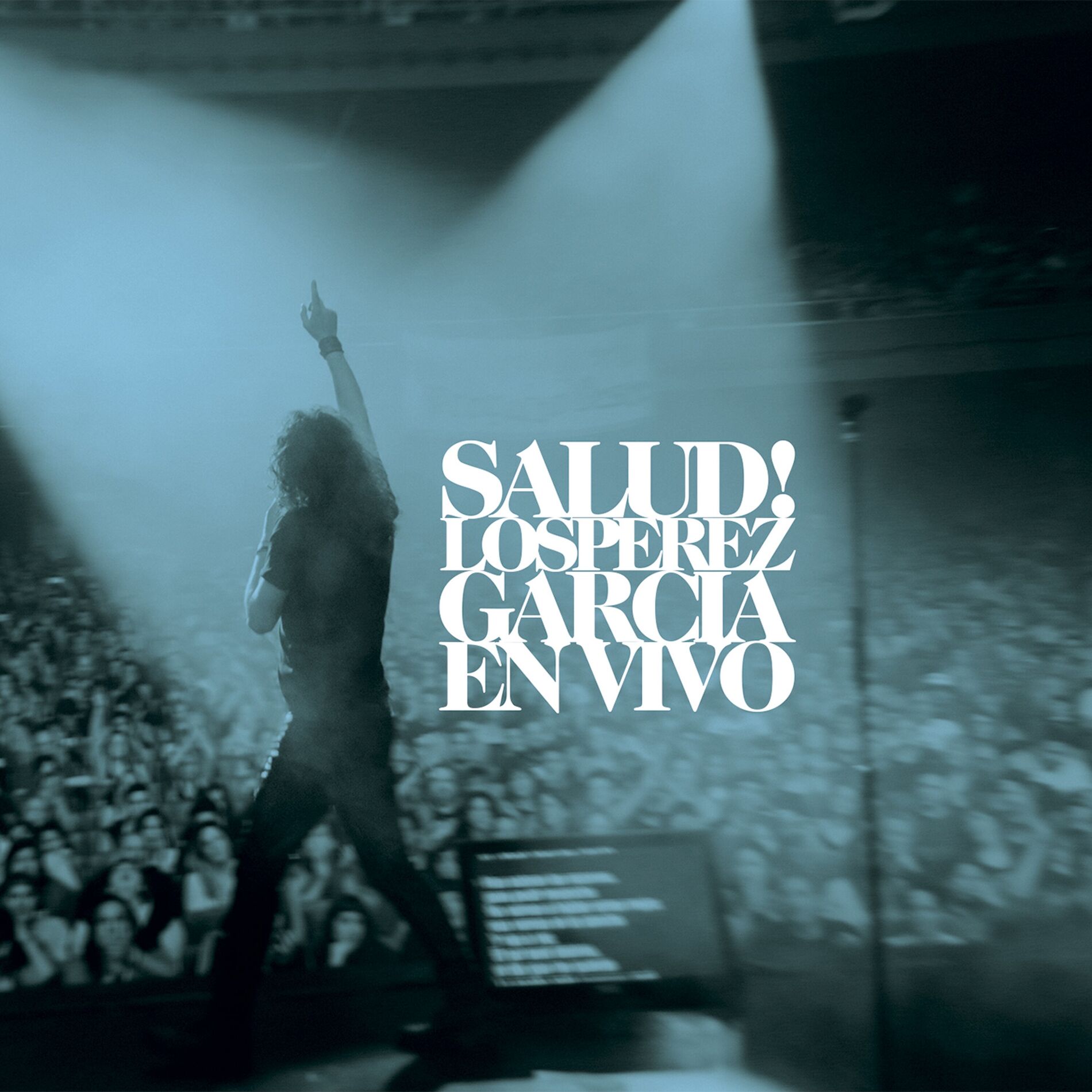 Album cover of Todo Eso Que Nos Queda (En Vivo)