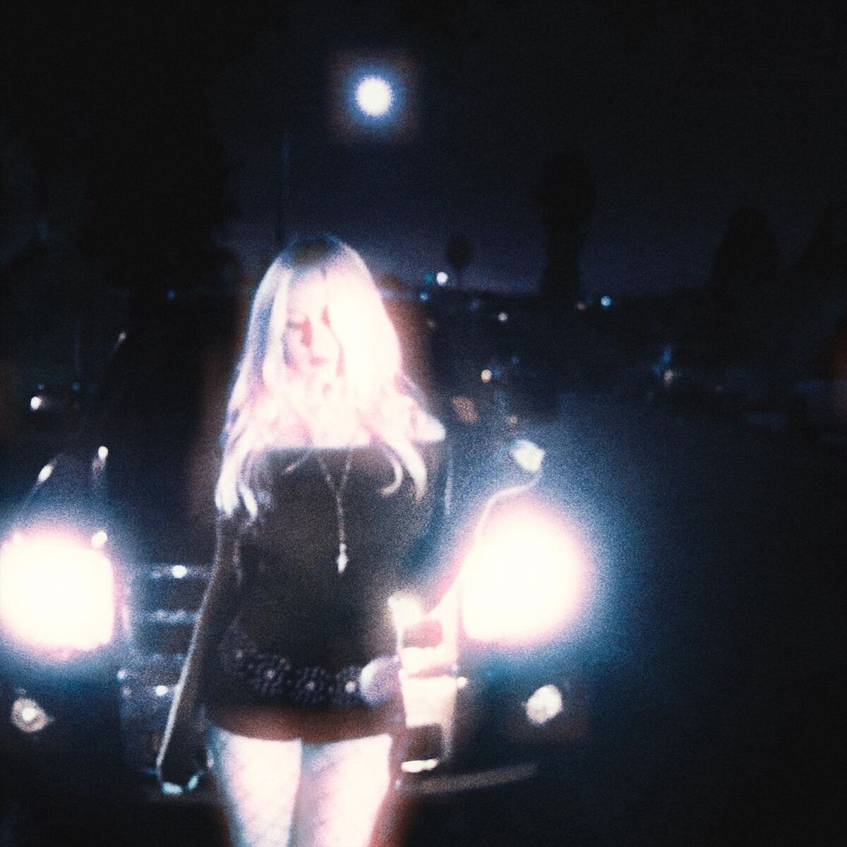 Album cover of Dethereal