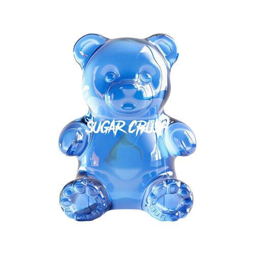 hayawn – Sugar Crush (feat. DAON) – Single