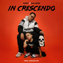 Cover of In Crescendo