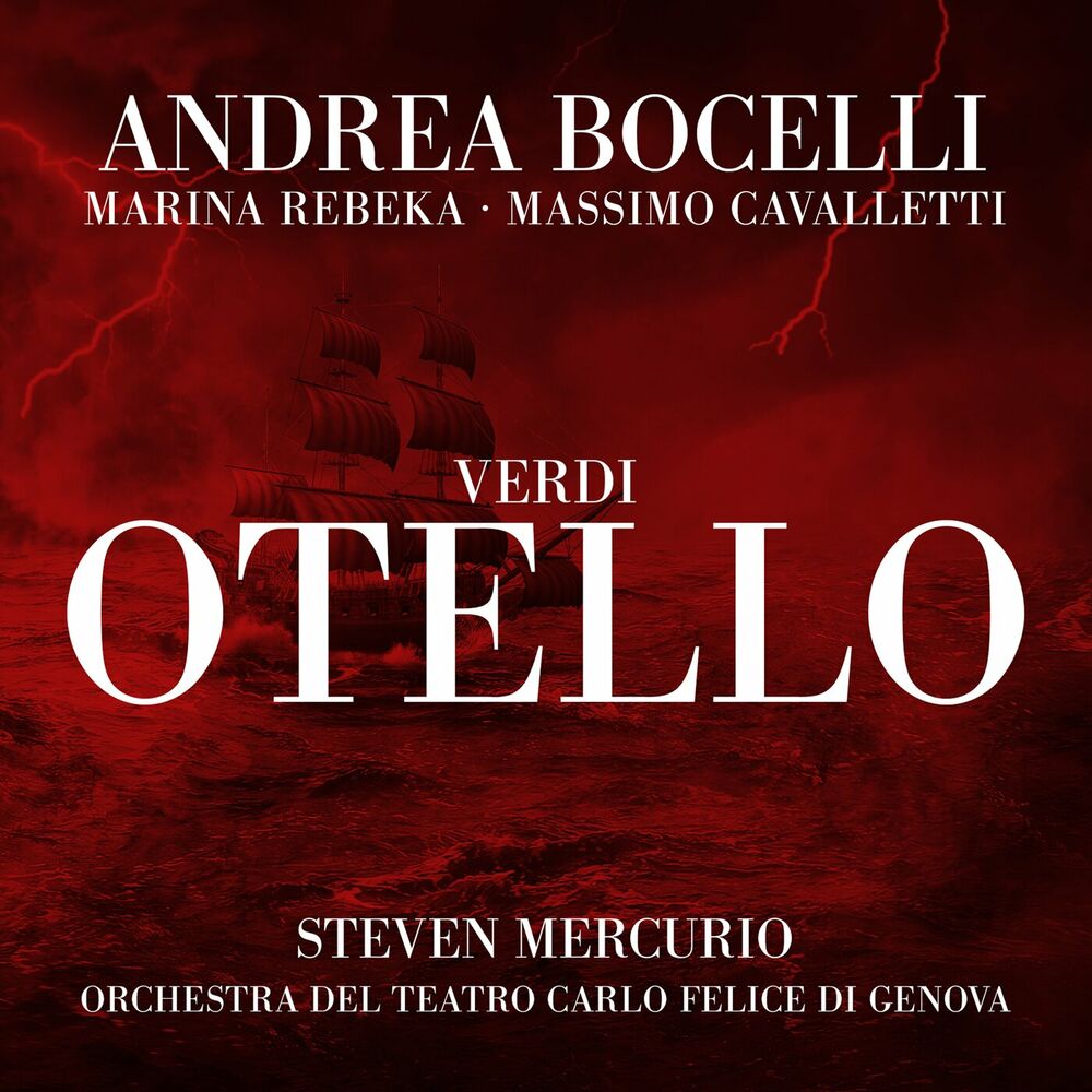 Picture of Verdi: Otello
