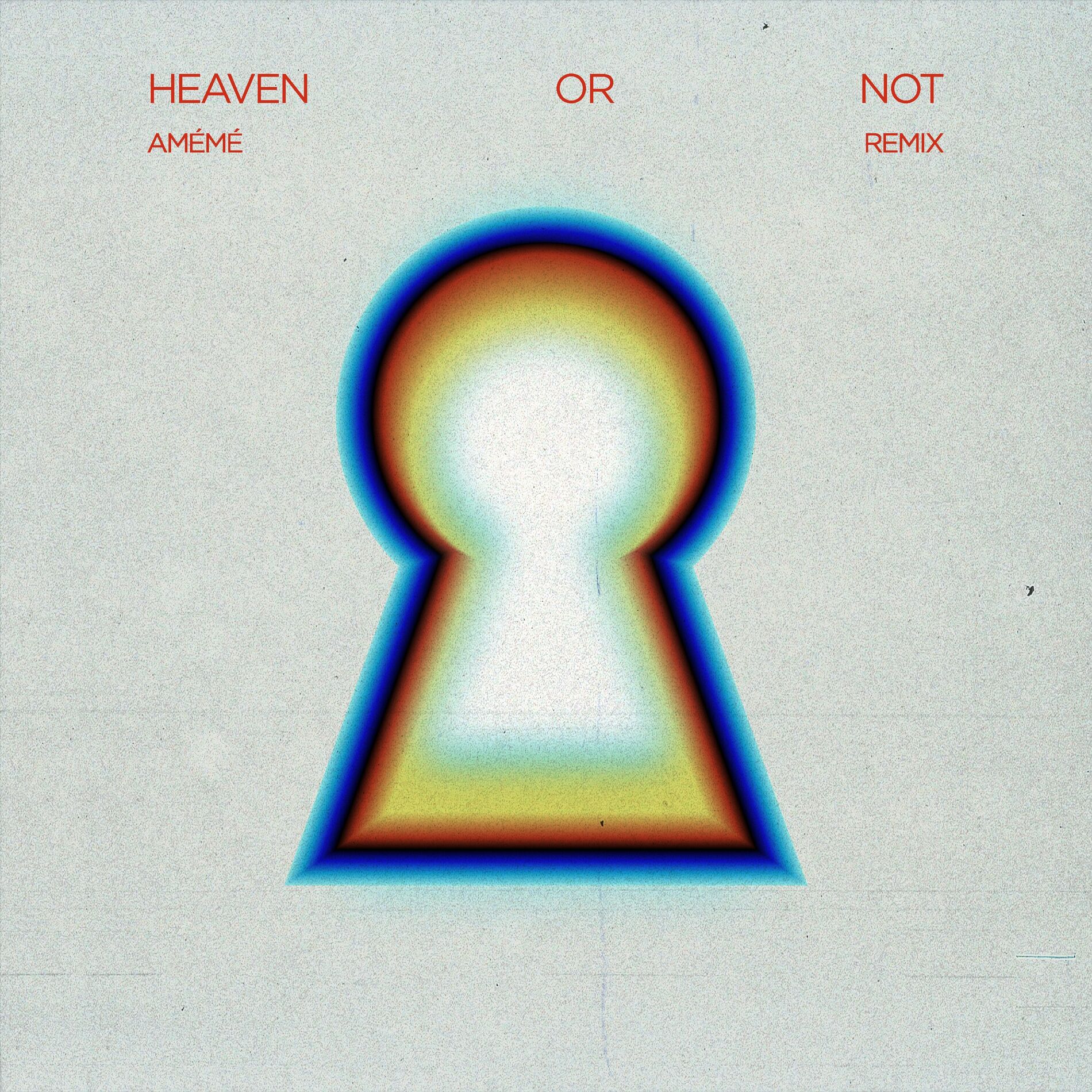 Album cover of Heaven Or Not (feat. Kareen Lomax)