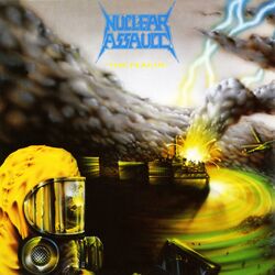 Cover of The Plague - EP