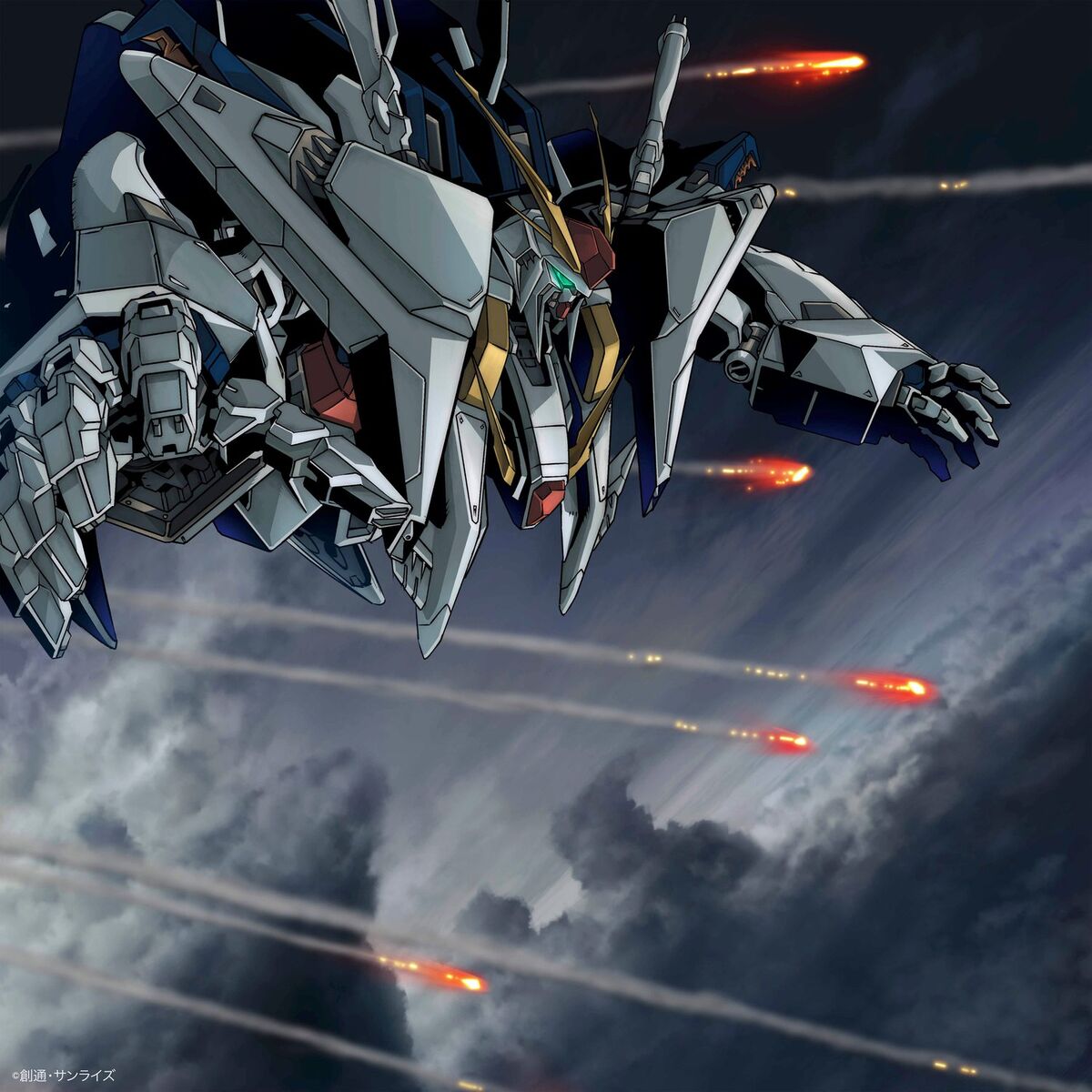 Album cover of Möbius