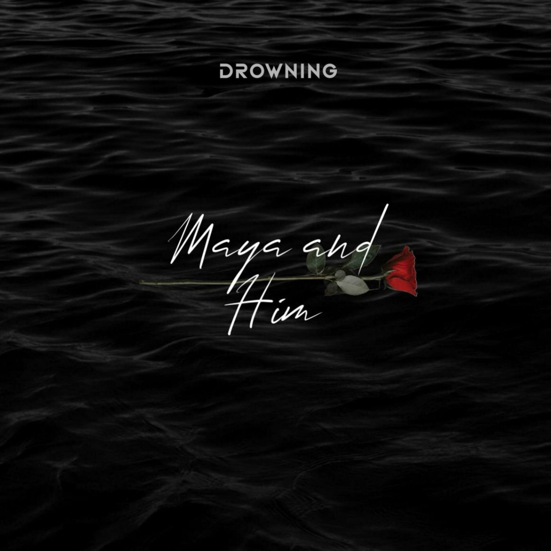 Album cover of Drowning