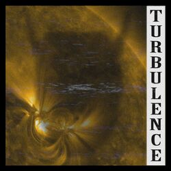Cover of Turbulence