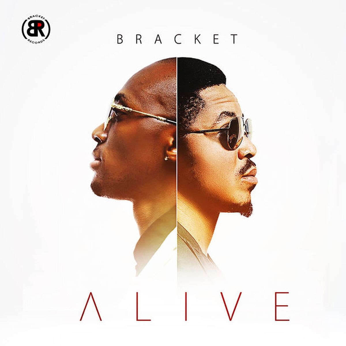 Album cover of Alive