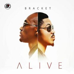 Cover of Alive