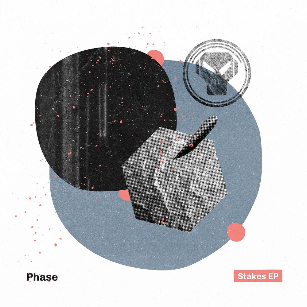 Picture of Stakes - EP
