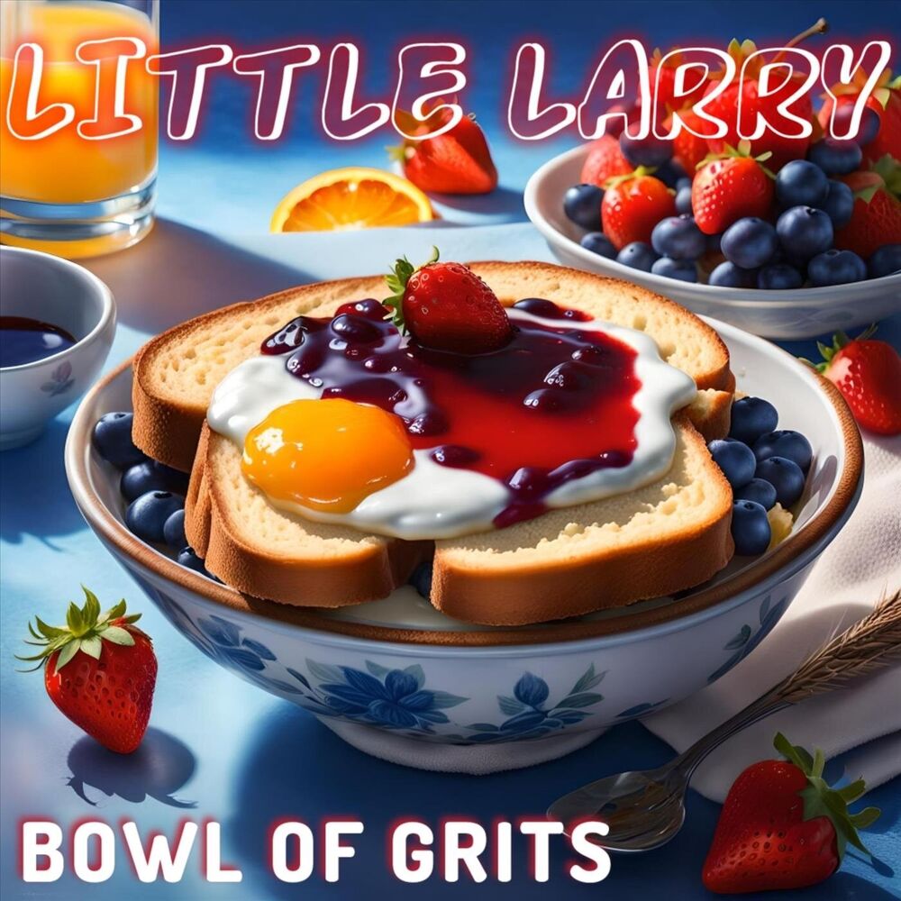 Picture of Bowl of Grits