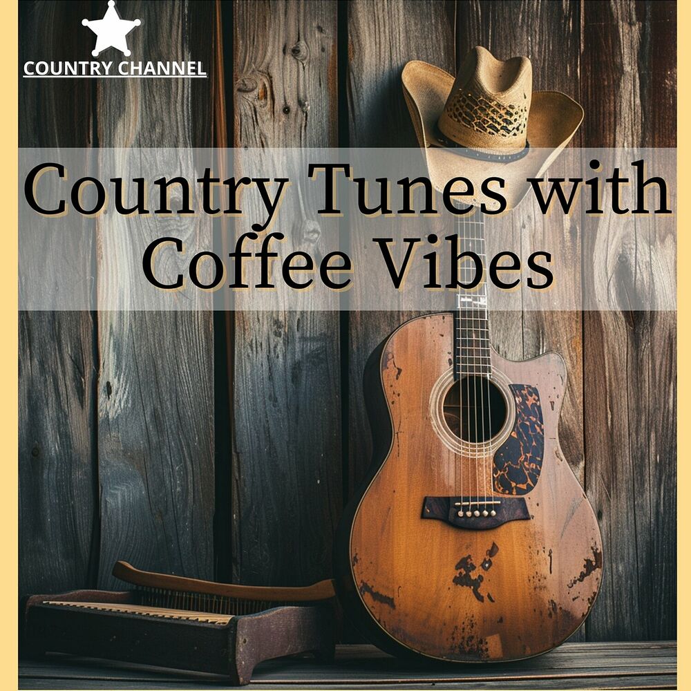 Picture of Country Tunes with Coffee Vibes