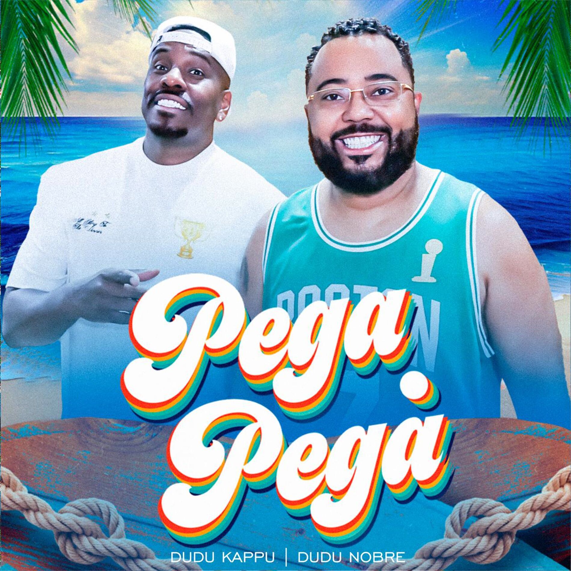 Album cover of PEGA PEGA (AO VIVO)