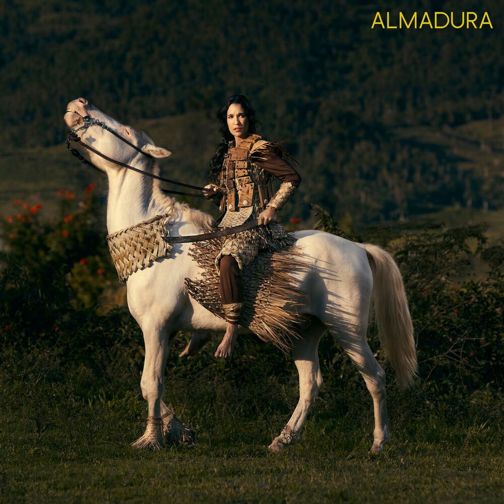 Picture of Almadura