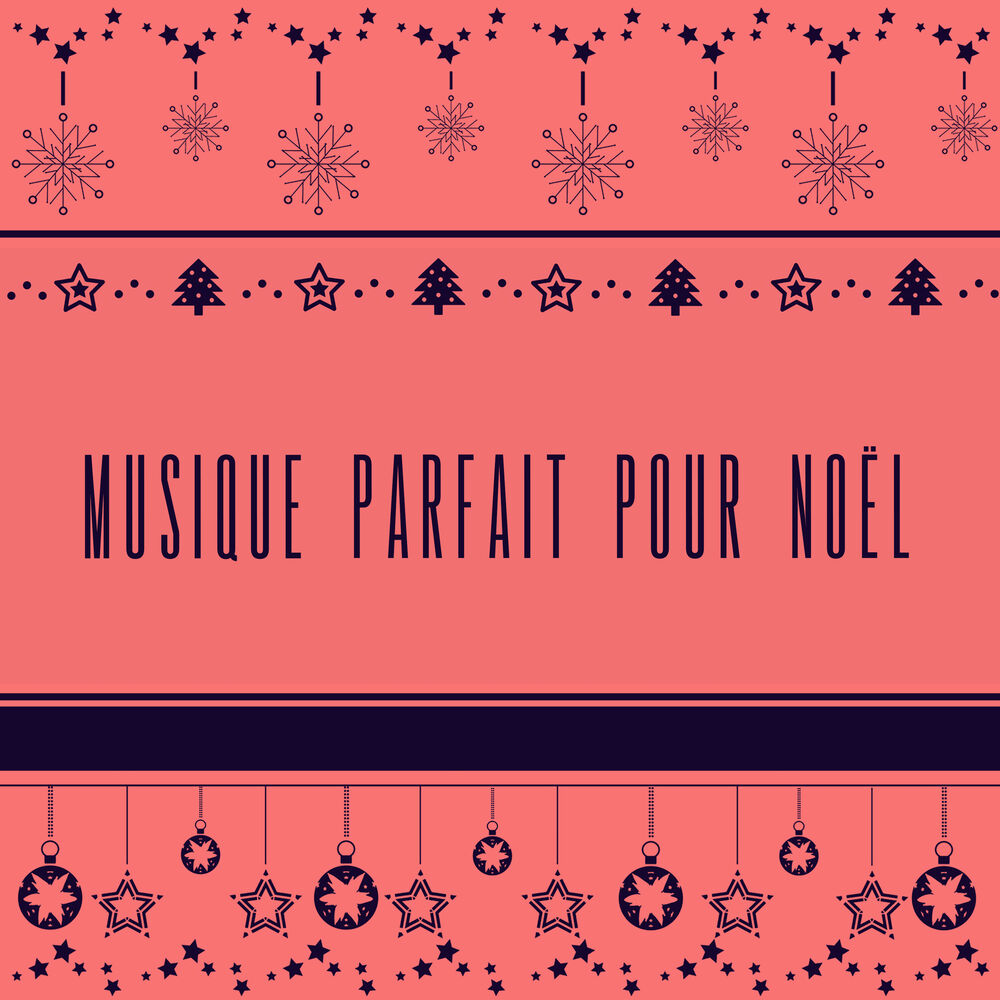 Picture of Musique parfait pour Noël