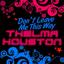 Cover of Don't Leave Me This Way - EP