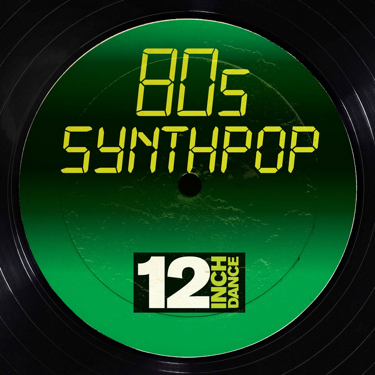 洋楽 12CD SINGLES Hit Pops Anthorogy1968-1982 12 Inch Dance 80s Synthpop – 3 x CD (Compilation), 2014