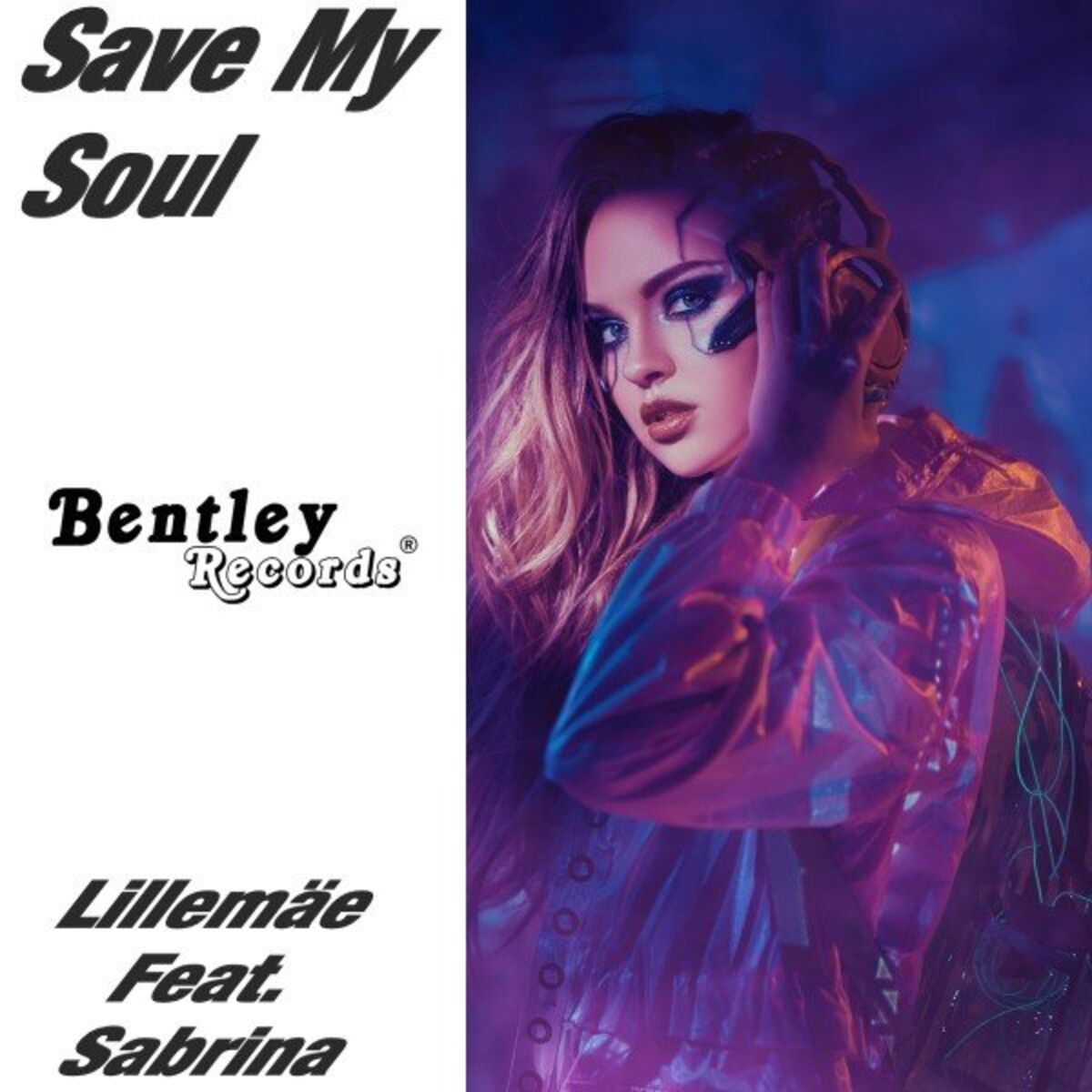 Album cover of Save My Soul