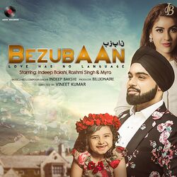 Cover of Bezubaan (Love Has No Language)