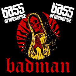 Cover of Badman