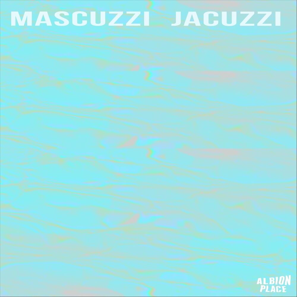 Picture of Mascuzzi Jacuzzi