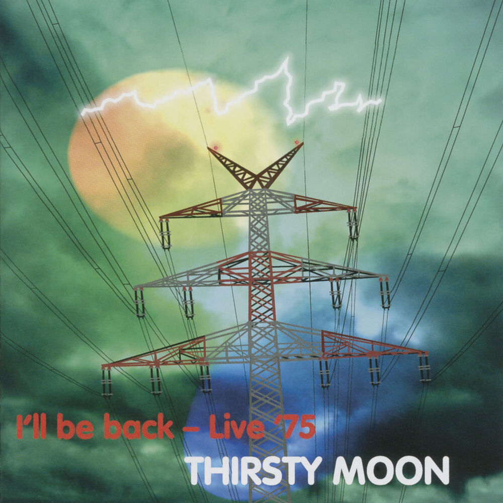 Picture of I'll Be Back - Live '75