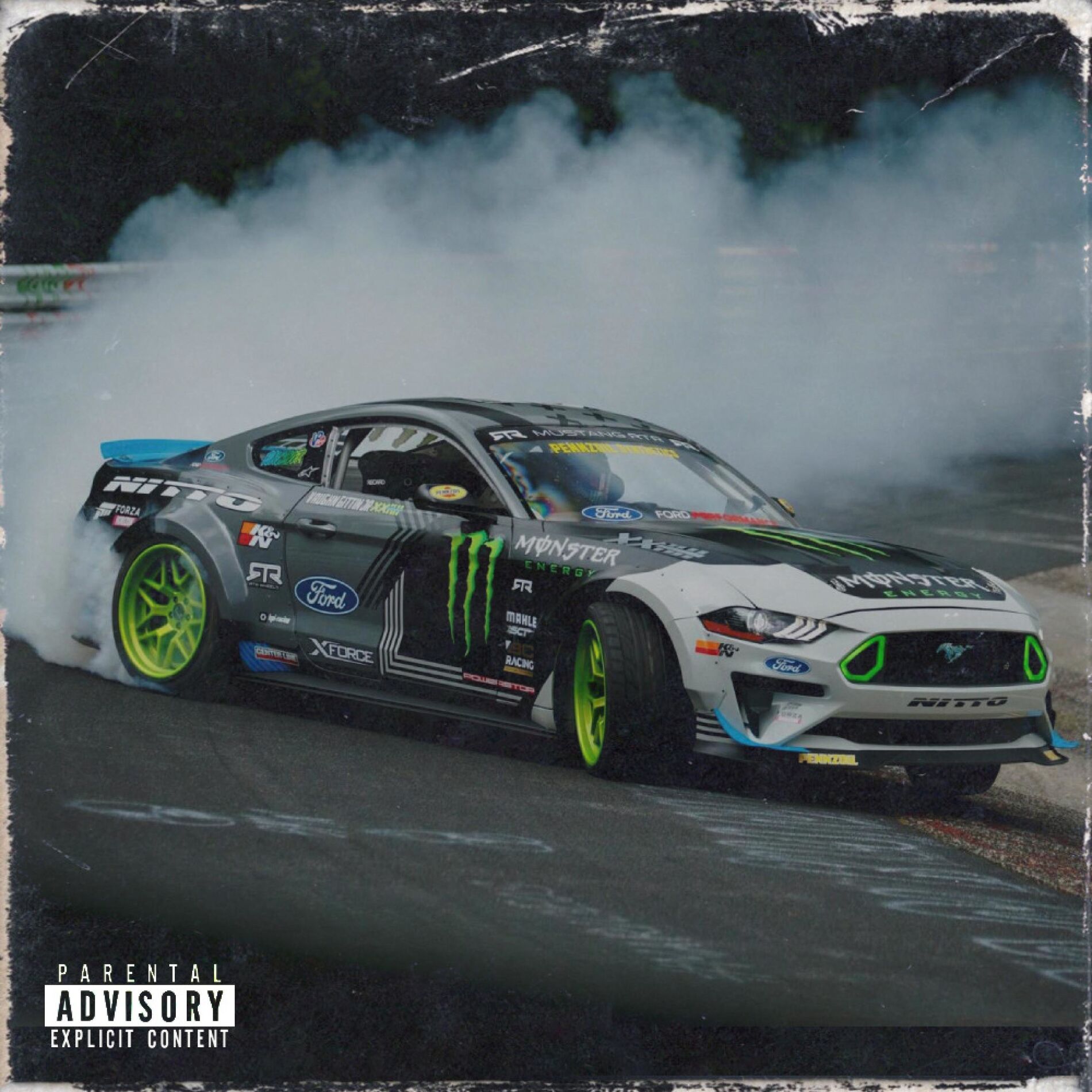 Album cover of DASH (feat. $werve)
