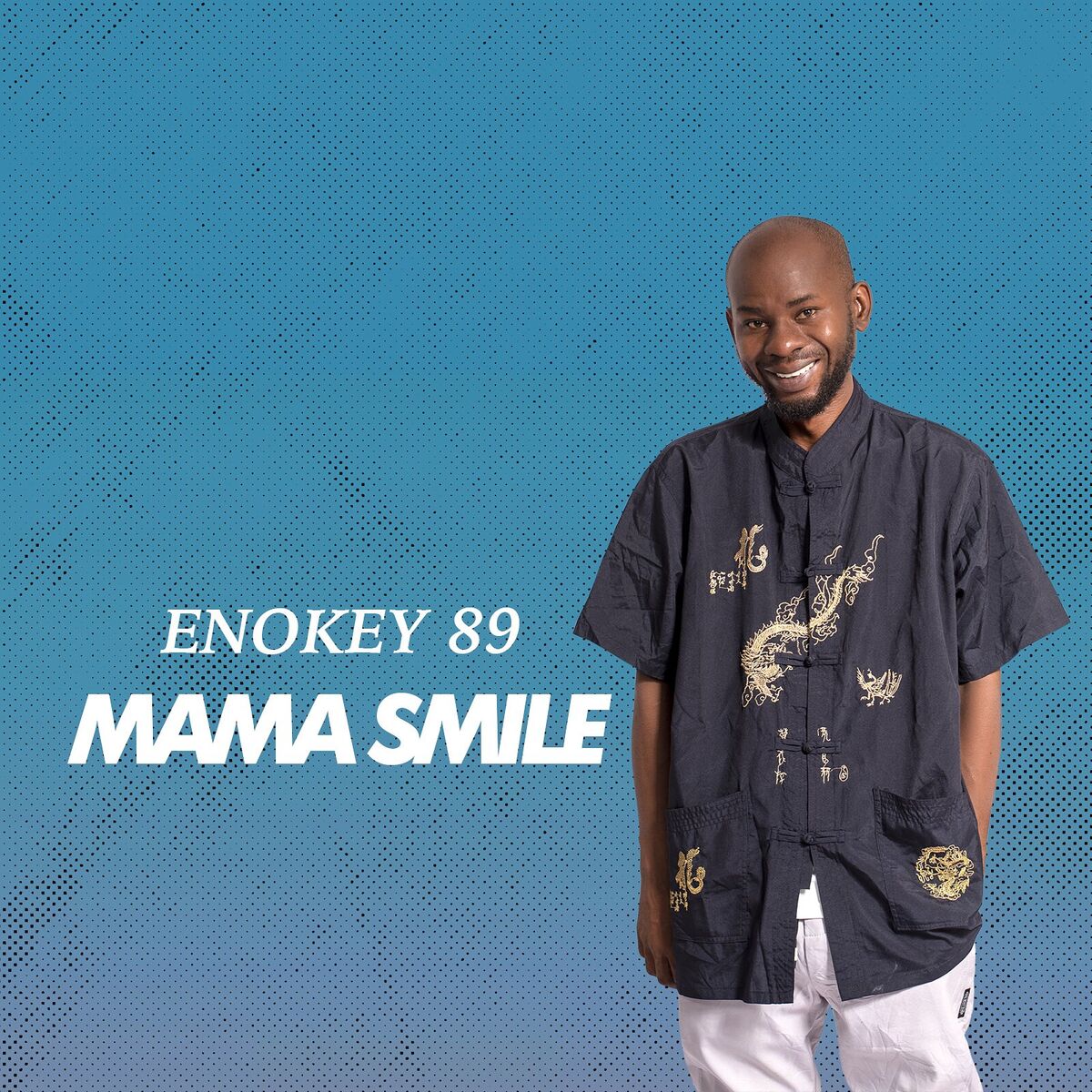 Album cover of Mama Smile