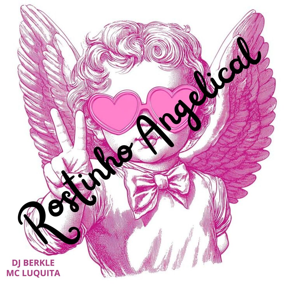Picture of Rostinho angelical