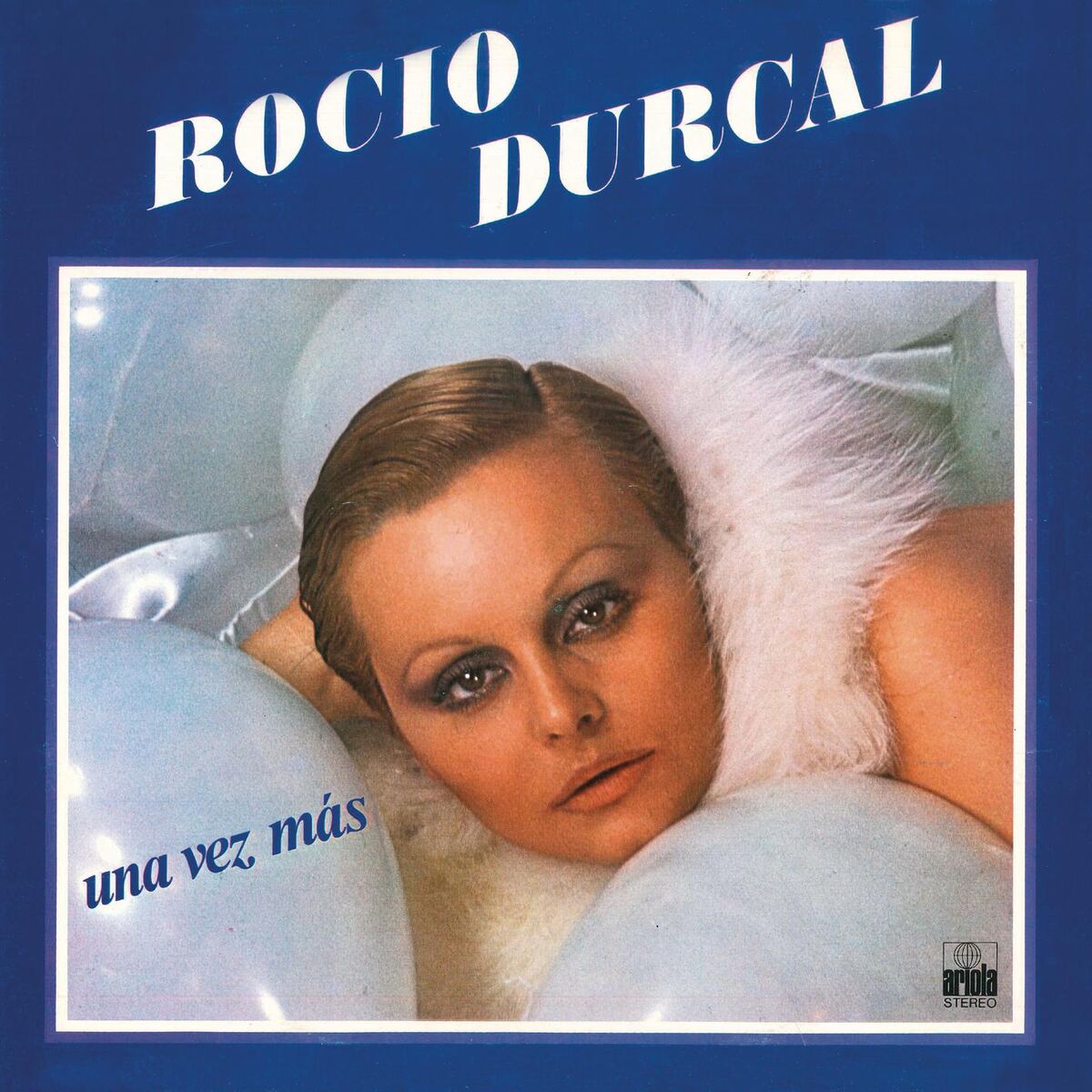 Album cover of Una Vez Más (Remasterizado)
