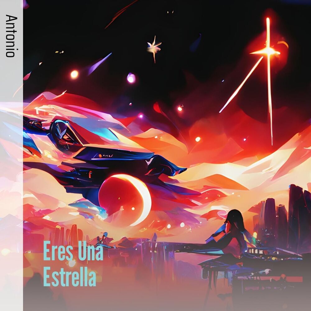 Picture of Eres Una Estrella