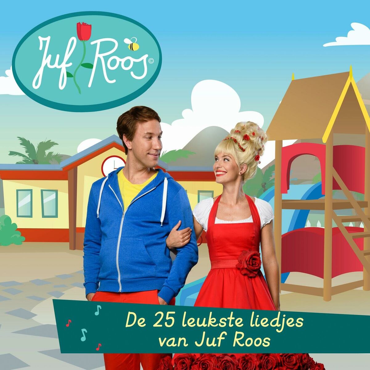 Album cover of Zo Gaat de Molen