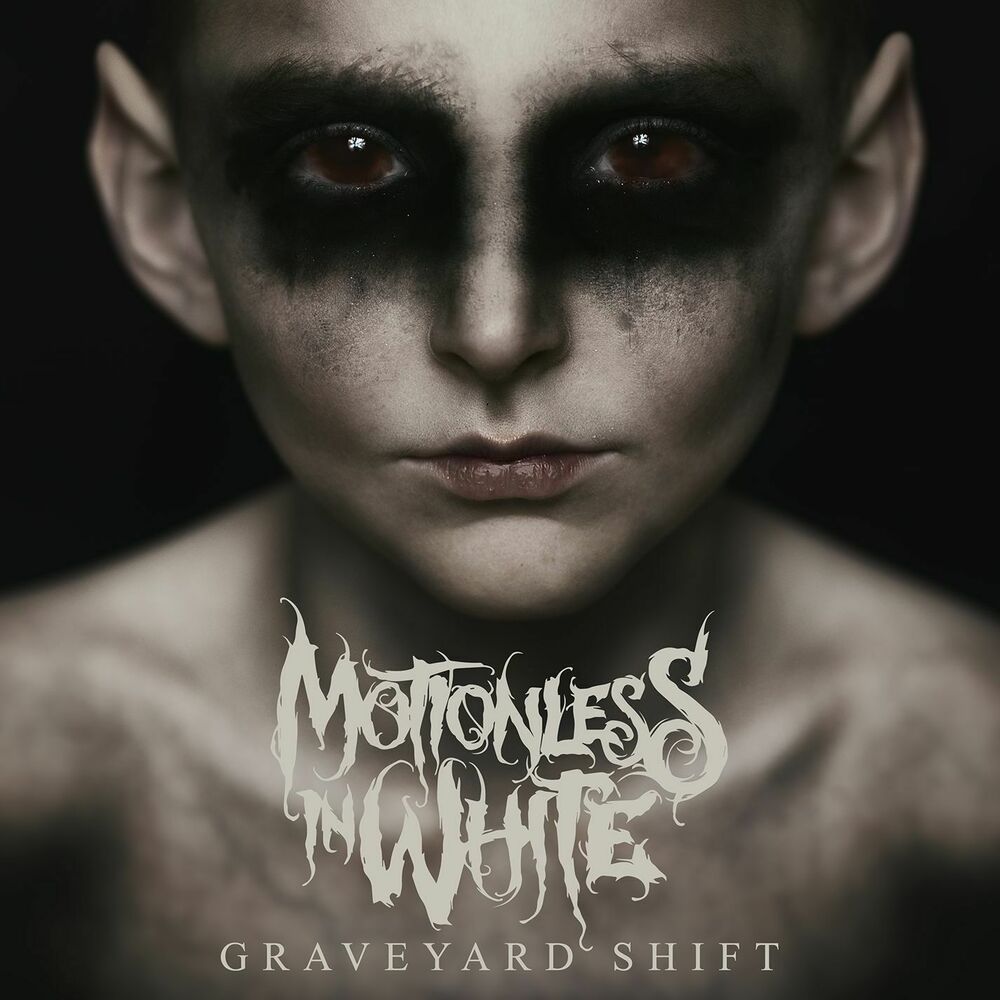 Picture of Graveyard Shift