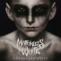 Cover of Graveyard Shift
