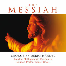 Cover of The Messiah (Platinum Edition)