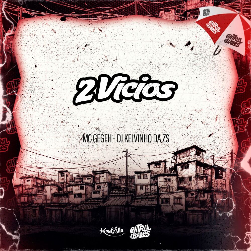 Picture of 2 Vicios