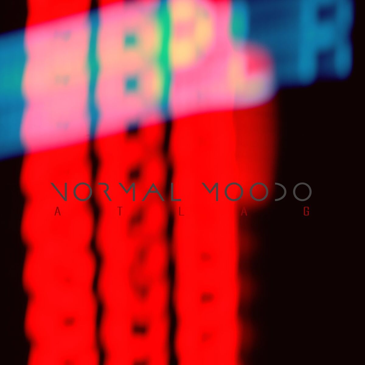 Album cover of Atlag
