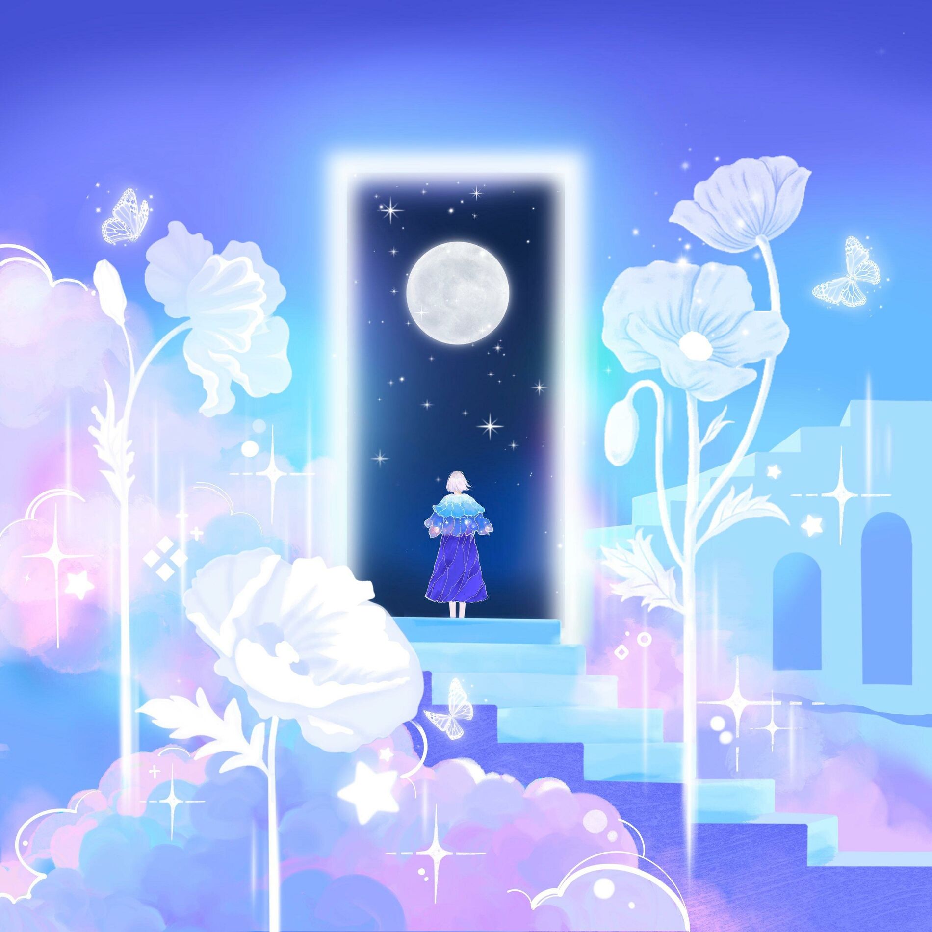 Album cover of To The Stars