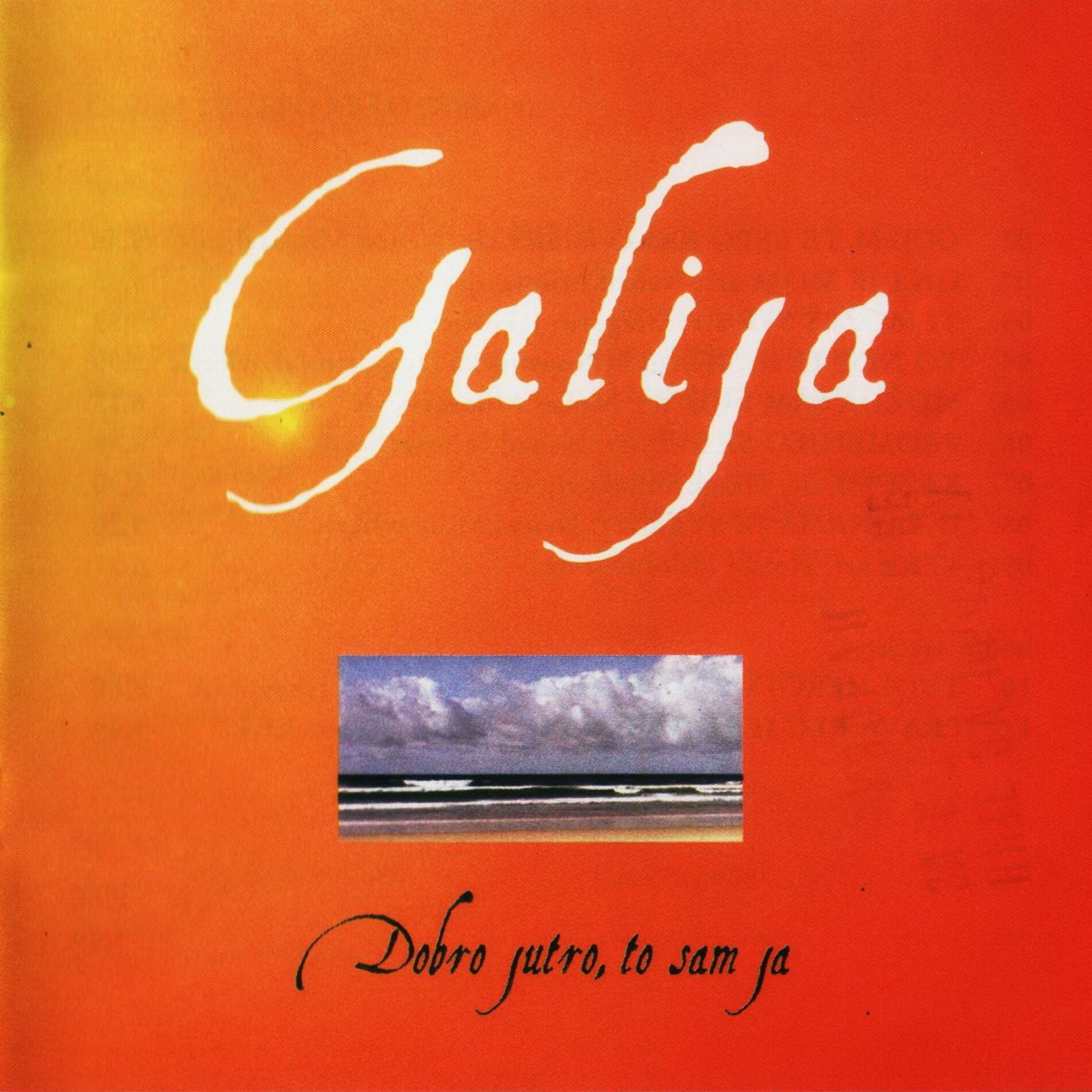 Album cover of Možda sam lud