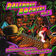 Fast Car by Foxy Brown album cover