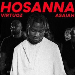 Cover of HOSANNA
