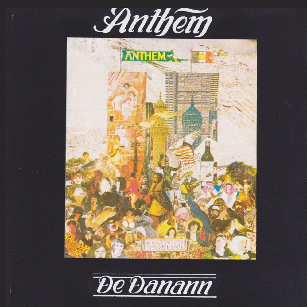 Picture of Anthem