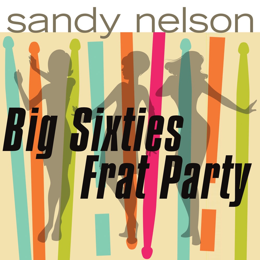 Picture of Big Sixties Frat Party!!!